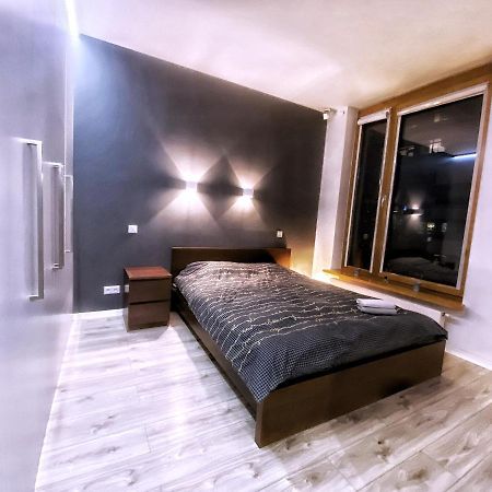 Dreams Apartmens Centrum Varşovia Exterior foto