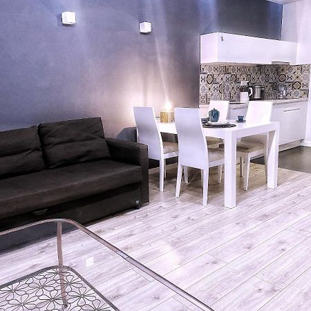 Dreams Apartmens Centrum Varşovia Exterior foto