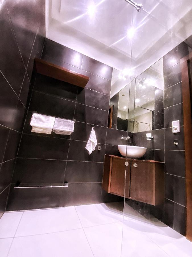 Dreams Apartmens Centrum Varşovia Exterior foto