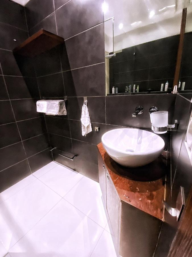 Dreams Apartmens Centrum Varşovia Exterior foto