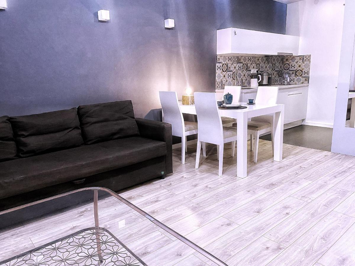 Dreams Apartmens Centrum Varşovia Exterior foto